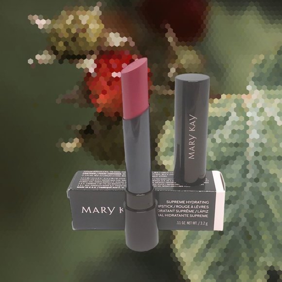 Very Raspberry Supreme Hydrating Lipstick - Mary Kay - Picture 2 of 6